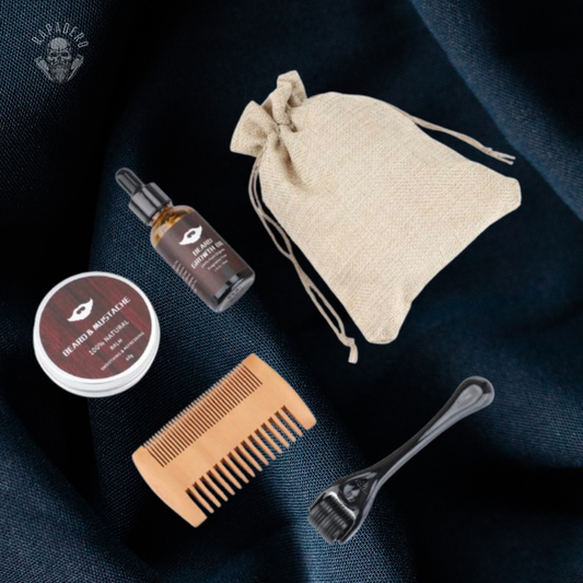 Kit Essential Hair