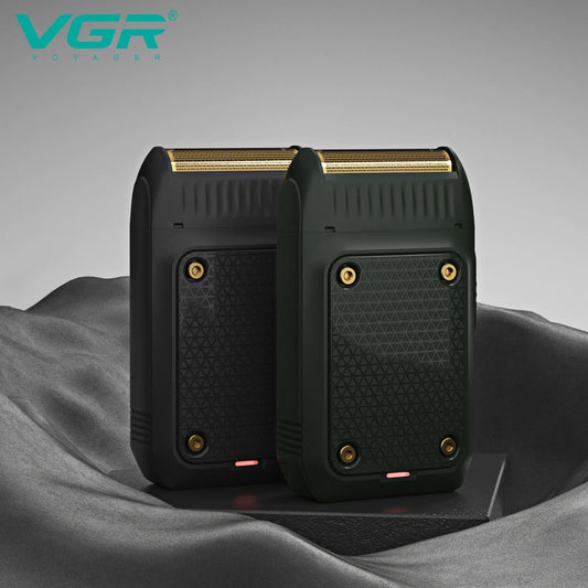 VGR Hair Clipper